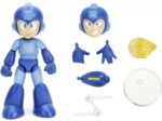 [FIGURINE] MEGA MAN - Jada Toys - Figurine Mega Man (11,5 cm)