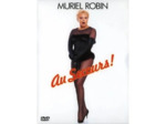 Dvd Muriel Robin - Au Secours [Édition Limitée]