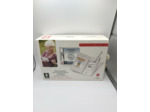 Console Nintendo DS Lite blanche -  Pack découverte - Entraînement Cérébral du Dr Kawashima