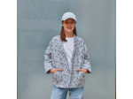Ikatee – Patron Femme Veste "Macao" du 32 au 52