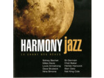 Cd Various - Harmony Jazz (Le Chant Des Rêves) (2001)
