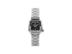 Montre March LA.B AM2 GMT AUTOMATIQUE Black - Acier