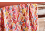 Lise Tailor - Tissu Popeline de Viscose Imprimé "In the Jungle"