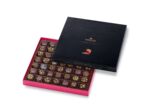 Coffret Initiation 49 chocolats noirs 490g - Collection Initiation Chocolat