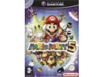 Jeu GC Mario Party 5