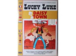 Dvd Lucky Luke : Daisy town