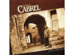 Cd Francis Cabrel - Carte Postale
