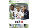 Jeu XBox 360 FIFA 10