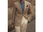 Safari Blazer