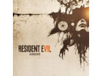Jeu PS4 Resident Evil VII (7) Playstation Hits - Biohazard