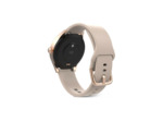 MONTRE CONNECTÉE 44MM - AMOLED - IP68 - BLUETOOTH 5.0 - 2 BRACELETS INCLUS - ICON V2 AW-110 - ROSE