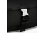 Petit sac bandoulière Maurice en toile enduite