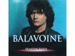Cd Master Serie : Daniel Balavoine Vol. 2 - Edition remasterisée avec livret
