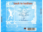 Cd Back to Bedlam