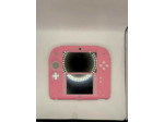 Console Nintendo 2DS - rose & blanc
