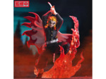 [FIGURINE] Demon Slayer Kimetsu no Yaiba - Xross Link - Kyojuro Rengoku  (Vs Akaza)