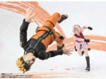 [EXCLU WEB] Naruto - Sakura Haruno - Édition NARUTOP99 - NARUTOP99 Sakura Haruno - Narutop99 Edition Bandai Spirits S.H.Figuarts