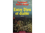 Livre Entre Dieu et diable