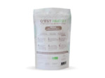 Kit préparation bio cookies chocolat blanc