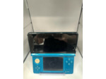 Console Nintendo 3ds Bleu Lagon