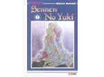 Livre Sennen no Yuki - Tome 1