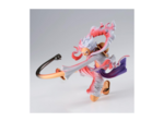 [FIGURINE] ONE PIECE  - BATTLE RECORD - LUFFY GEAR 5 SPECIAL VER
