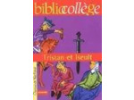 Livre Tristan Et Iseult