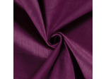 Christine Charles – Kit Couture Robe Yselda Uni Couleur Magenta