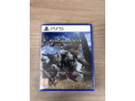 Jeu PS5 Monster Hunter Wilds