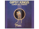 Cd Gipsy Kings - Luna De Fuego