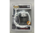Figurine Pop - Wandavision Vision 50s- modèles aléatoire
