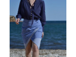Pauline Alice - Patron Jupe Femme Safor du 34 au 48