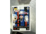 Figurine Bleach - Grimmjoy Pop 10cm