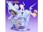 [FIGURINE] ONE PIECE - Figuarts ZERO Extra Battle - Monkey D.Luffy Gear5 Gigant