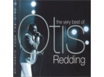 Cd Otis Redding - The Very Best Of Otis Redding (2000)