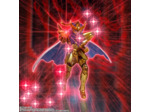 Saint Seiya - Figurine Milo Du Scorpion Myth Cloth EX Revival