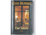 Livre Une soirée