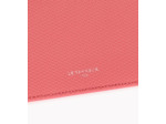 Compagnon Lise en cuir signature T