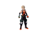 [FIGURINE] MY HERO ACADEMIA - FIGURE - KATSUKI BAKUGO
