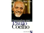 Livre Conversations Avec Paulo Coelho