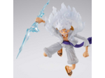 [FIGURINE] One Piece - SH FIGUARTS - Monkey D. Luffy GEAR5