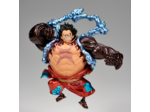 [FIGURINE] One Piece - King of Artist II - Monkey D Luffy (Boundman)   17 cm