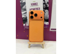 Apple iPhone 17 Pro 256 Go Orange cosmique