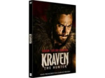 Dvd Kraven The Hunter DVD