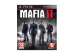 Jeu PS3 Mafia II