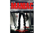 Dvd Maniac