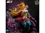[EXLU WEB] One Piece - Ichibansho Figure - Black Maria (EX Devils vol. 3)