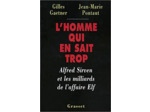 Livre L'homme qui en savait trop