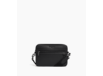Petite sacoche Emile en cuir signature T