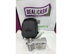 Appareil Photo Fujifilm E510 compact - 5.2 MP - 3.2x zoom optique